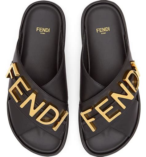 fendi frauen schuhe|fendi sandals for women.